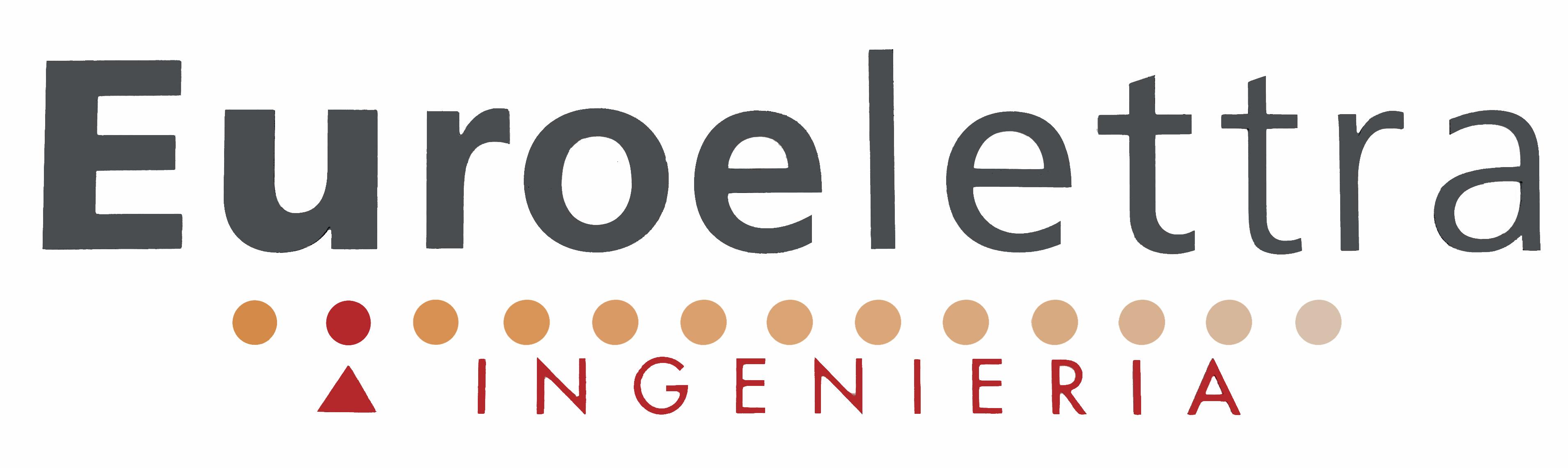 Logo Euroelettra