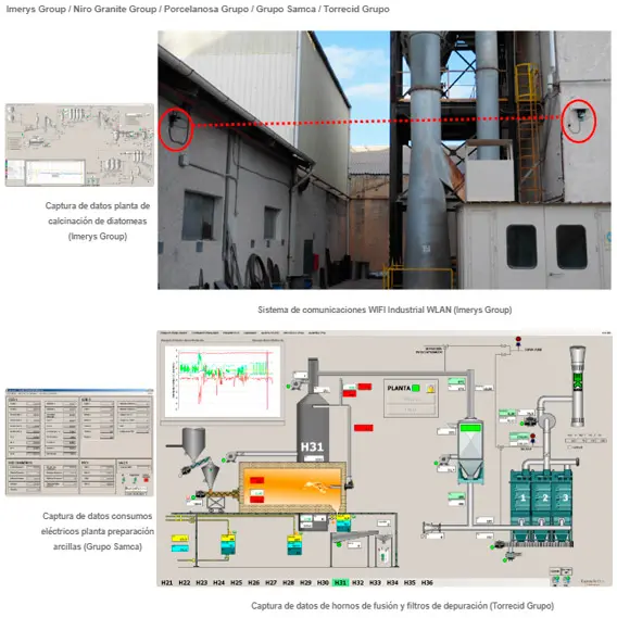 Imagen de captura de datos