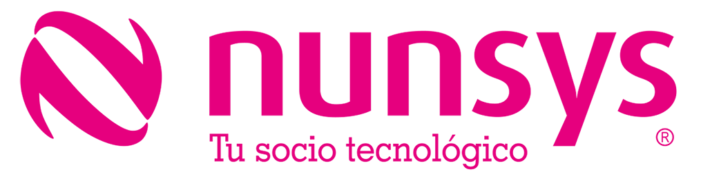 Logo Nunsys