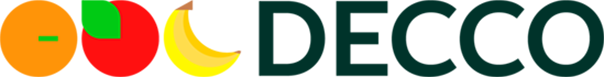 Logo Decco