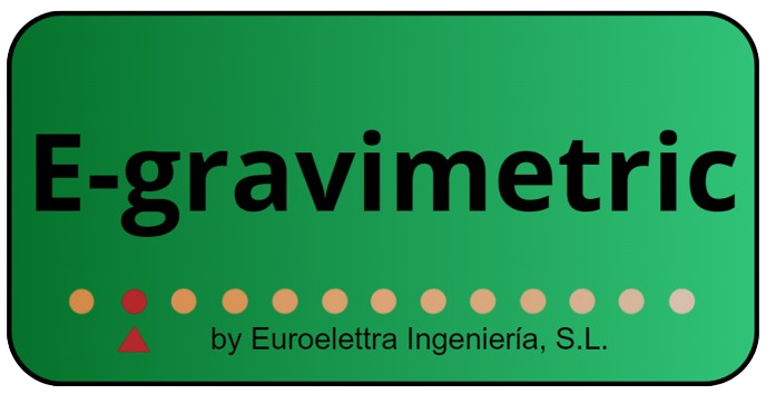 Logo E-Gravimetric