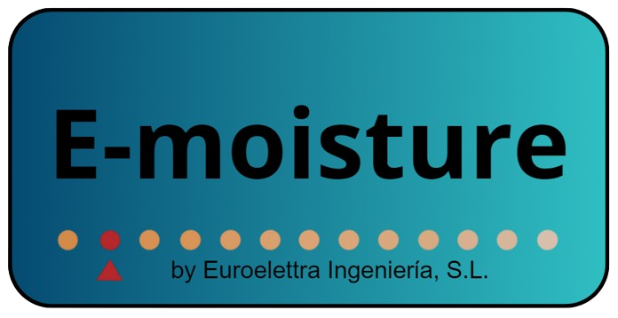 logo E-moisture