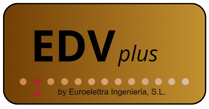 Logo EDV